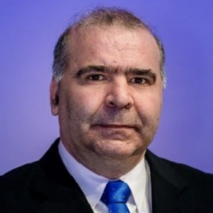Carlos Lacava